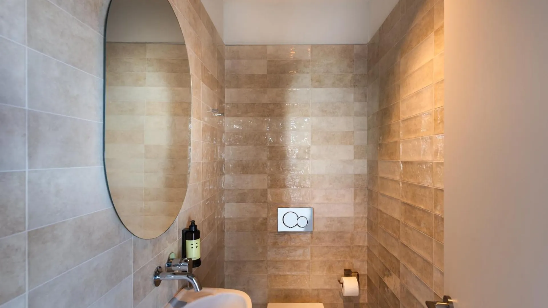 Coeo Fresca Design Apartments