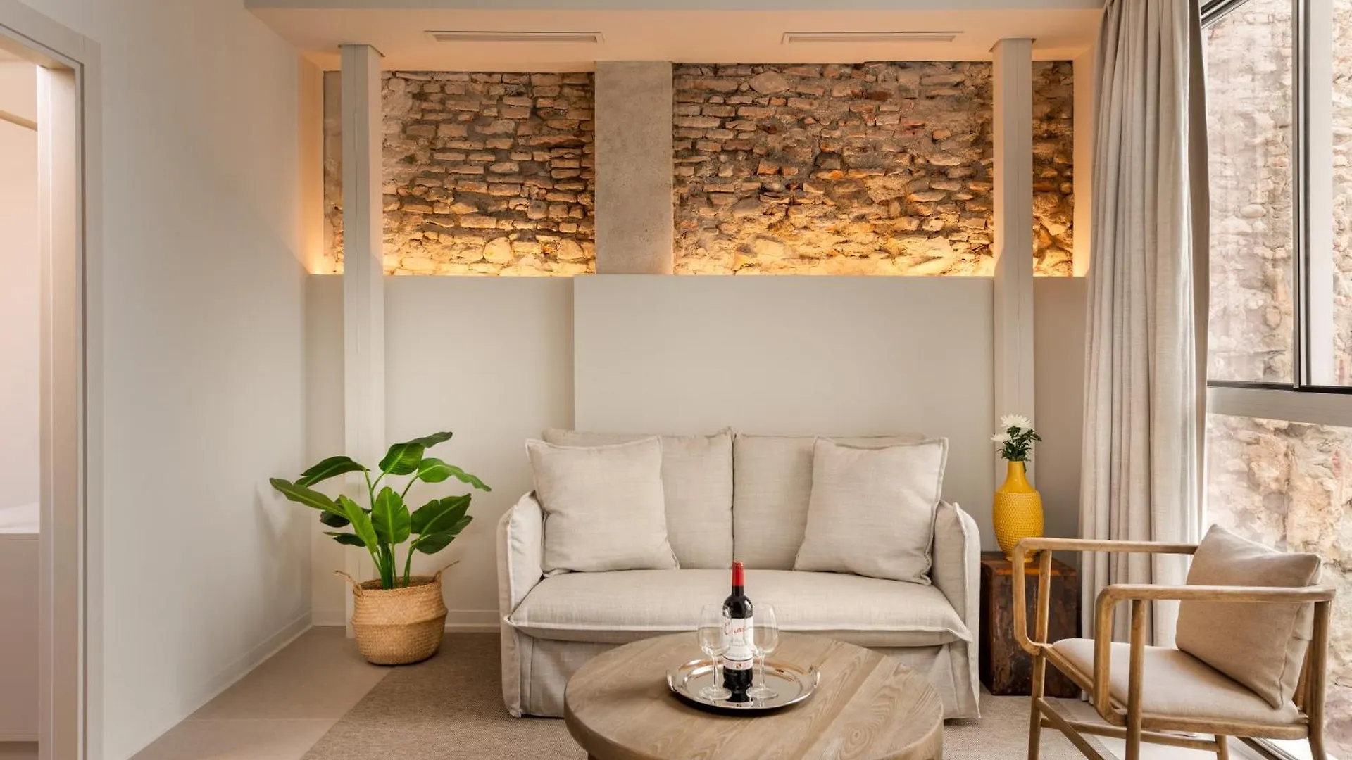 Coeo Fresca Design Apartments