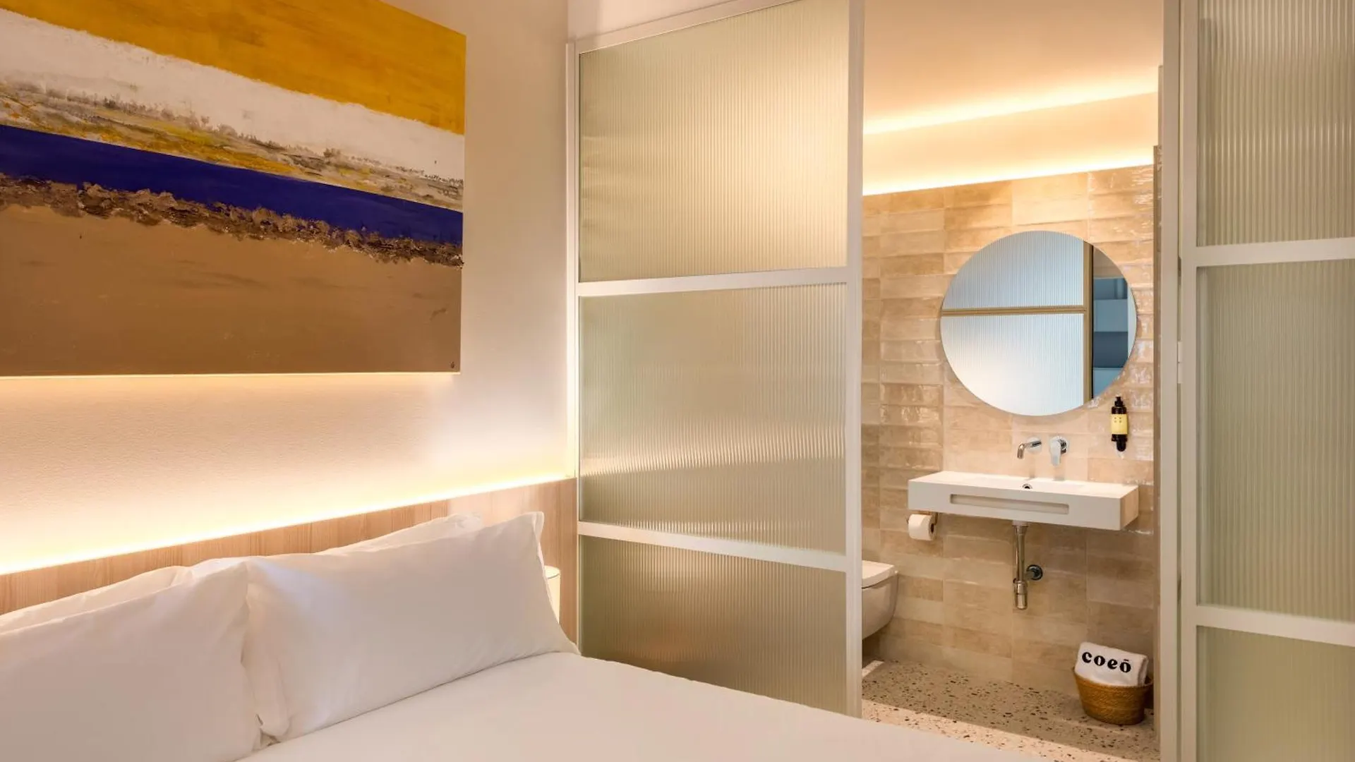 Coeo Fresca Design Apartments Spagna