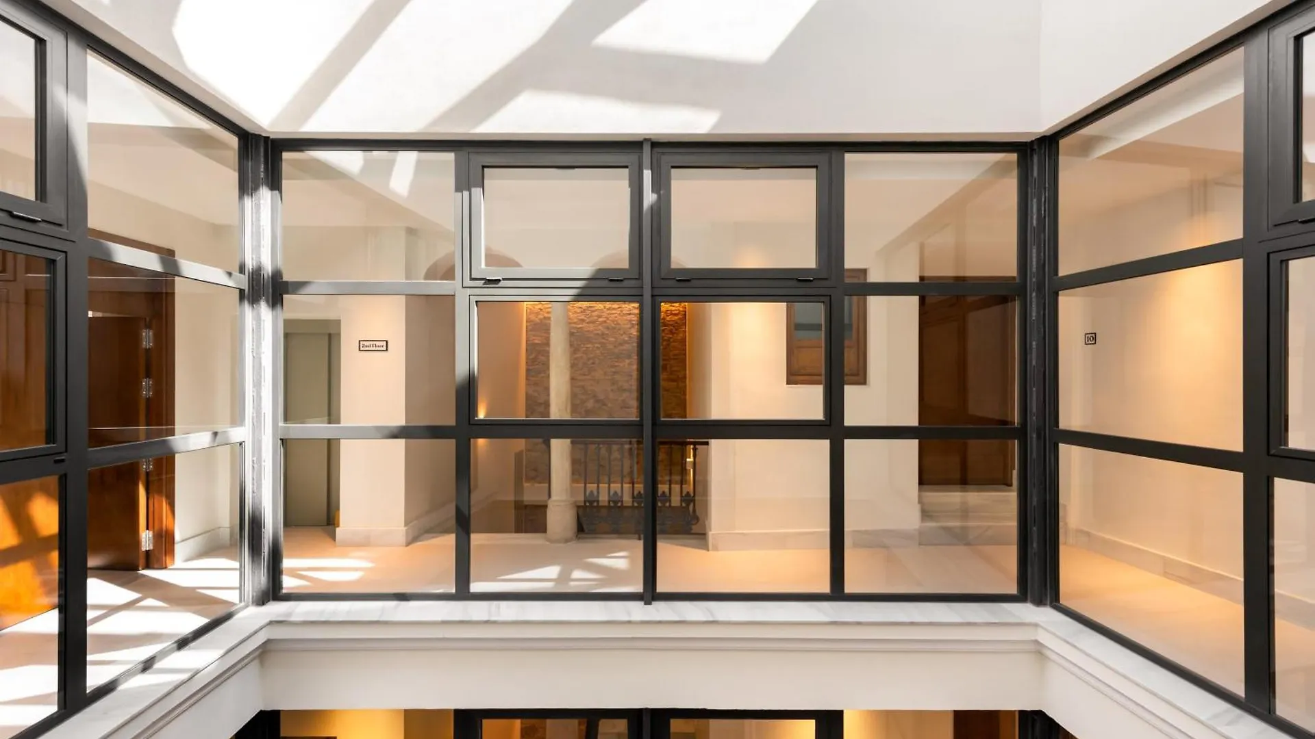 Coeo Fresca Design Apartments Spagna