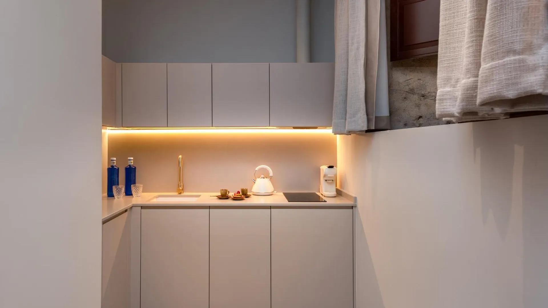 Coeo Fresca Design Apartments  Málaga