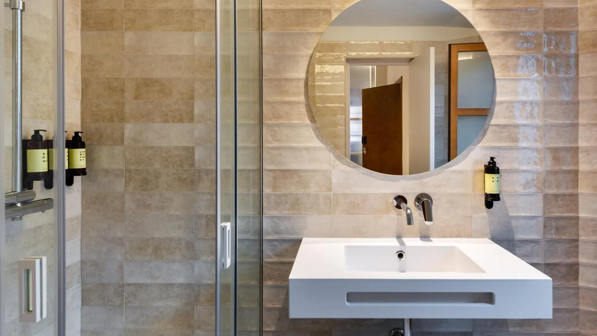 Coeo Fresca Design Apartments Malaga