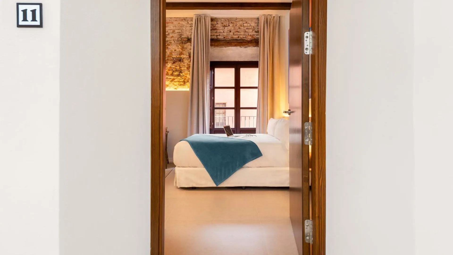 Coeo Fresca Design Apartments 0*, Málaga Spagna