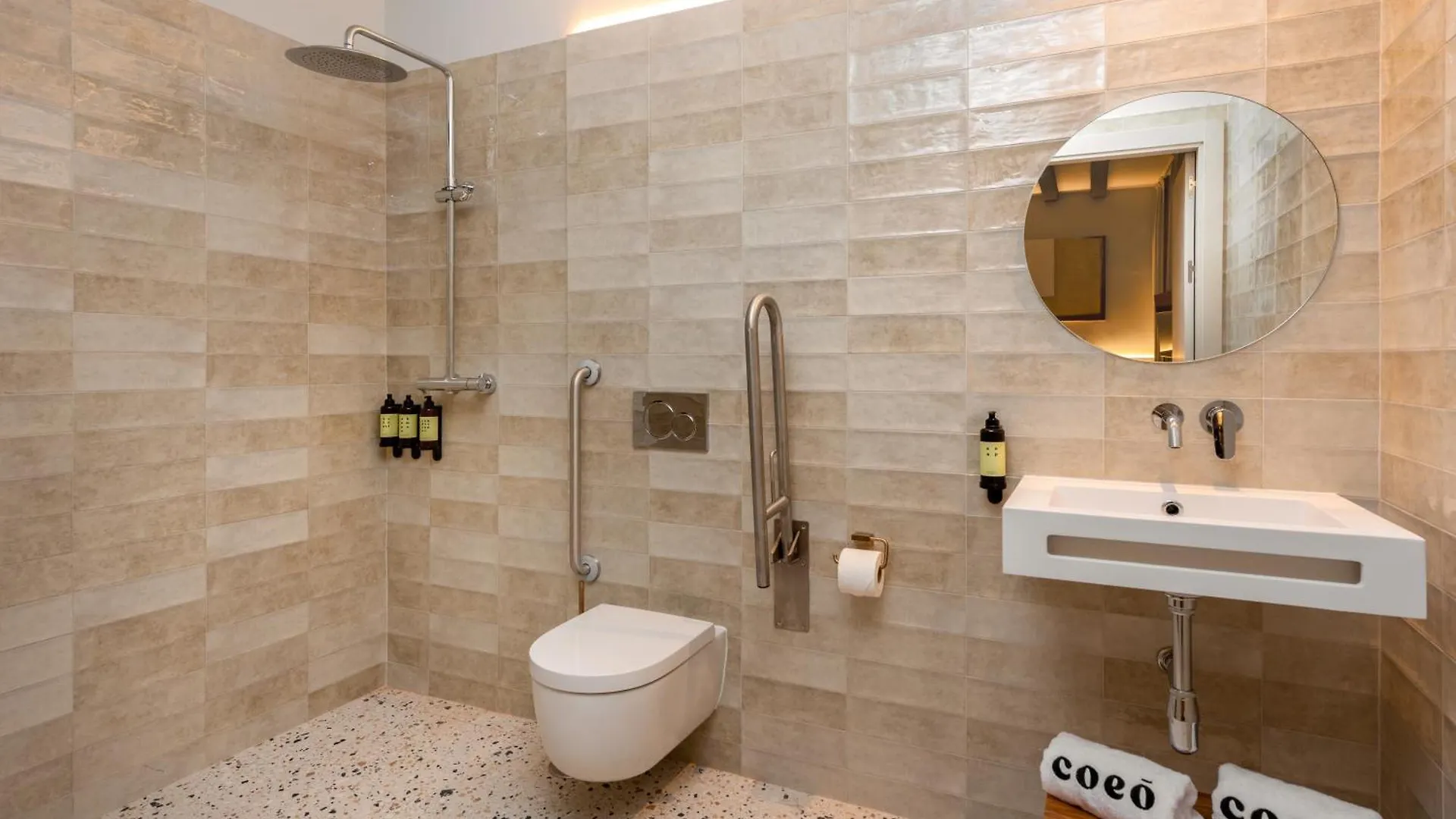 Coeo Fresca Design Apartments
