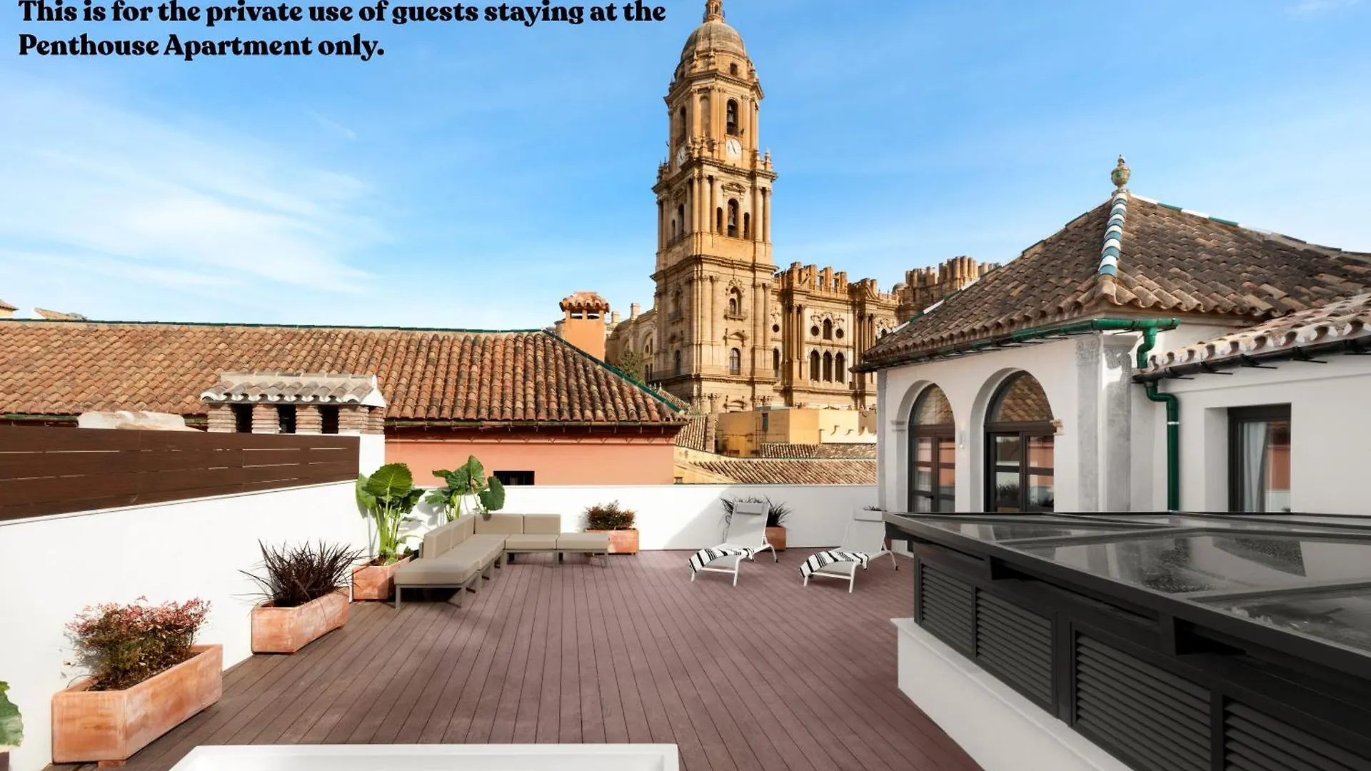Coeo Fresca Design Apartments Spagna