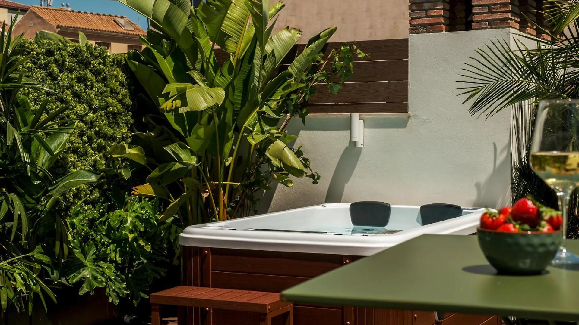 Coeo Fresca Design Apartments