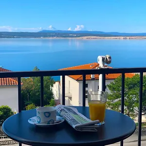 Julija , Crikvenica Chorvatsko