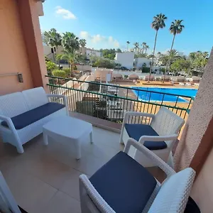  Apartment Acapulco Amazing Views. Pool. Free Wifi Spain