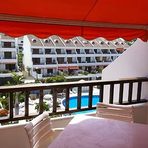  Apartment Rentaliday Palmera Canaria Spain