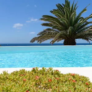  Apartment Sol Eterno - Luxury Aparmtent With Direct Oceanview And Extra Services Spain