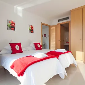 Charmsuites Nou Rambla , Barcelona Španělsko