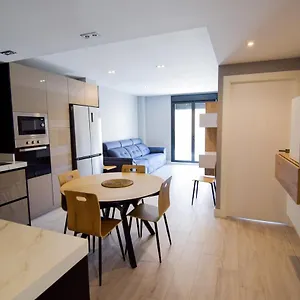 Letmalaga Delicias Malaga