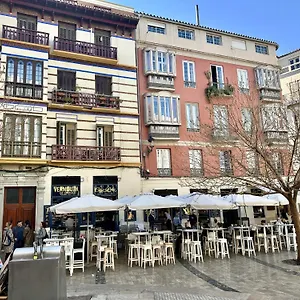  Apartment Urbe10 Plaza De Uncibay 3 Bedrooms Apatment Spain