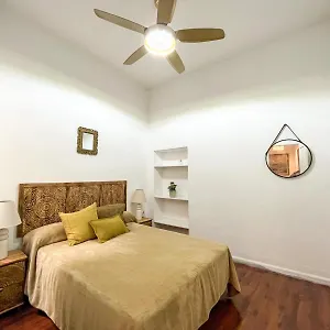 Apartmán Centro, Màlaga