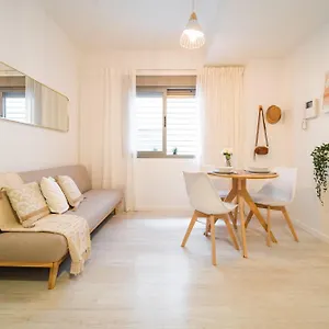 Twinsuites Malaga