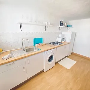  Apartment Casa Gercko 2 Spain