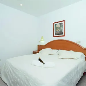  Apartament Xaloc Hrc Hiszpania