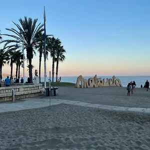  Apartment Malaga's Secret Spain