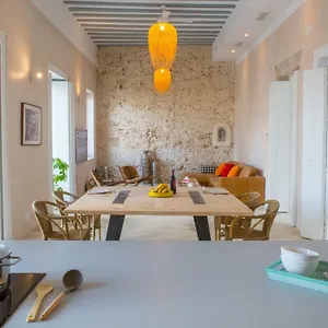  Apartment Casa Plaza San Antonio Spain