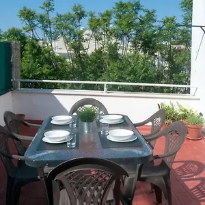  Apartment El Mirador Del Mentidero Spain