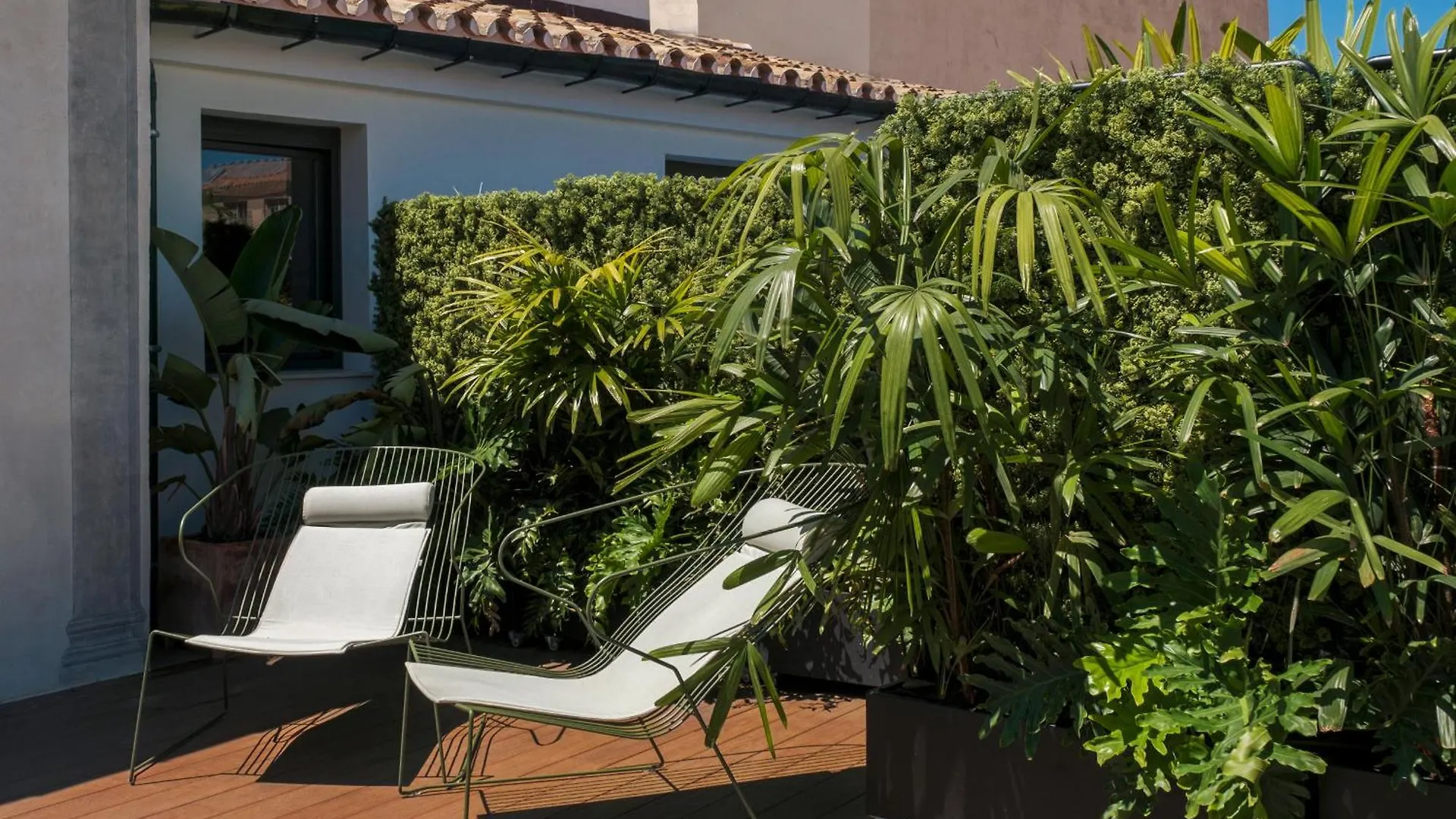 Coeo Fresca Design Apartments Màlaga Španělsko