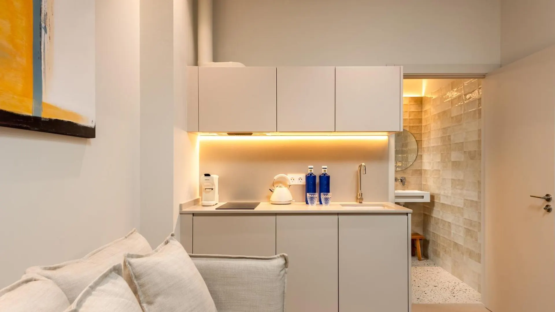 Coeo Fresca Design Apartments