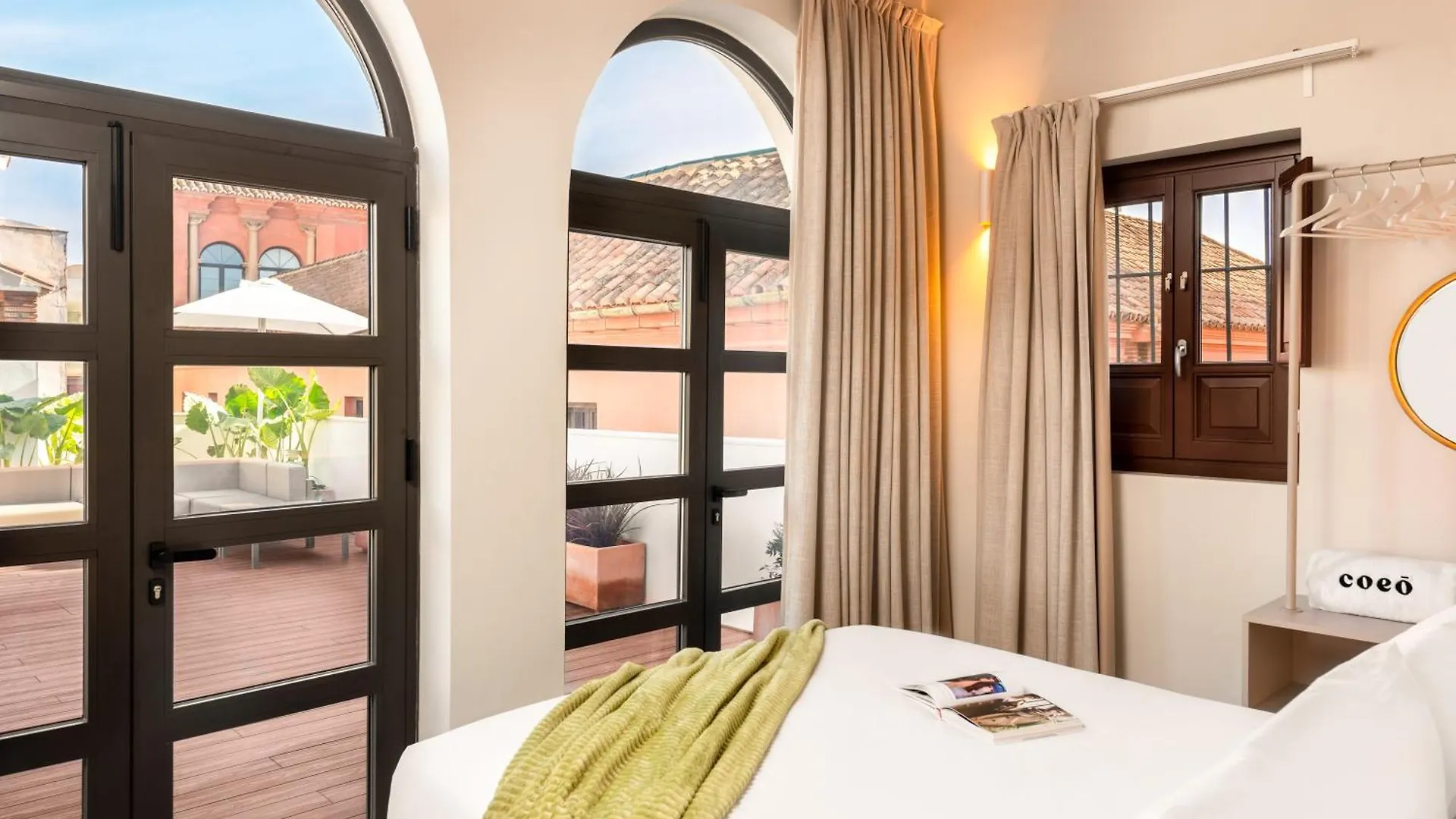 Coeo Fresca Design Apartments