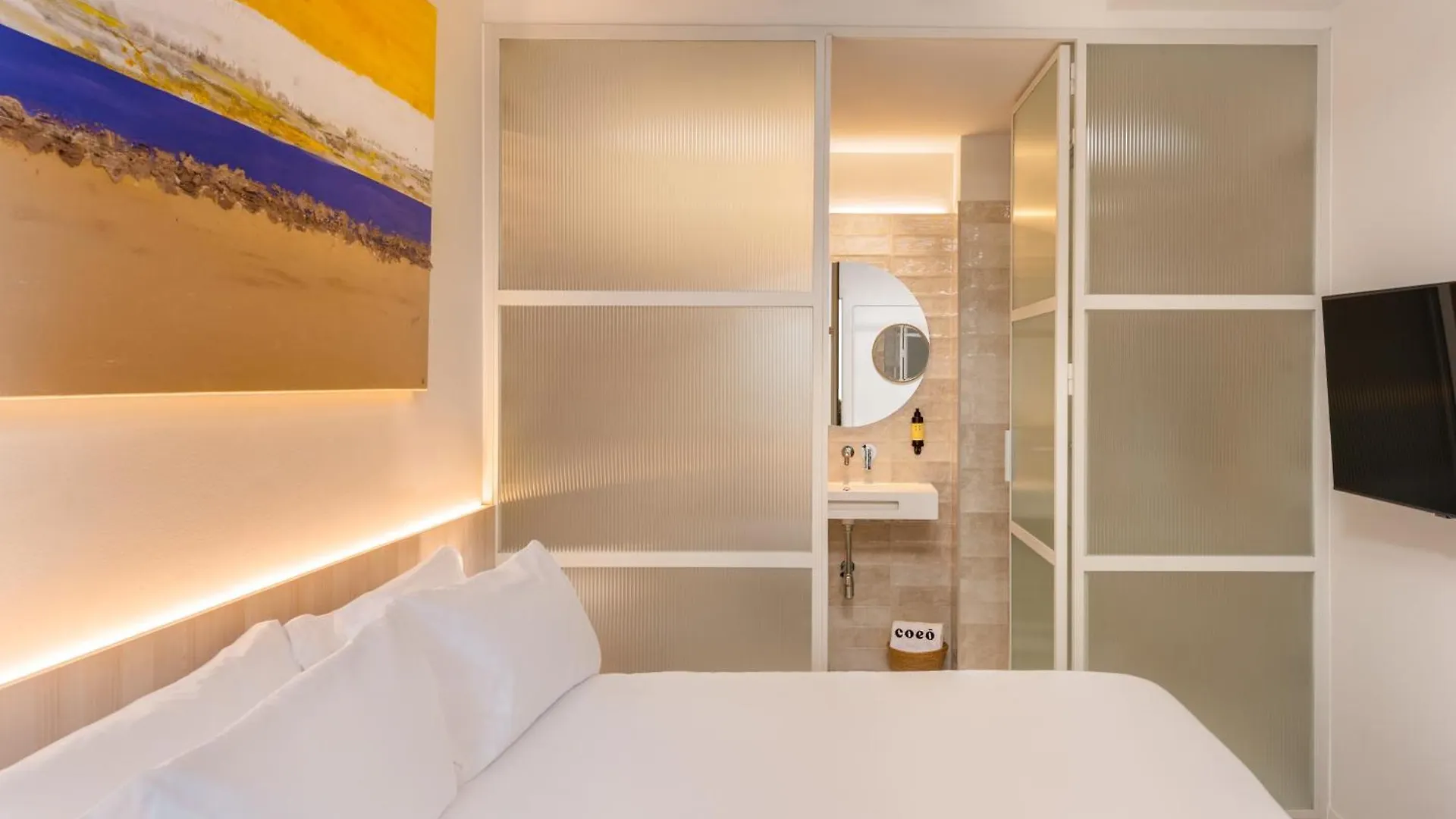 Coeo Fresca Design Apartments