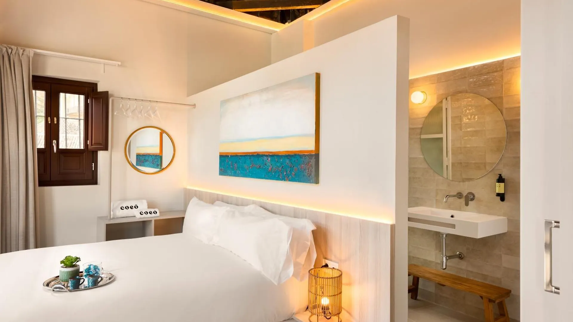 Coeo Fresca Design Apartments