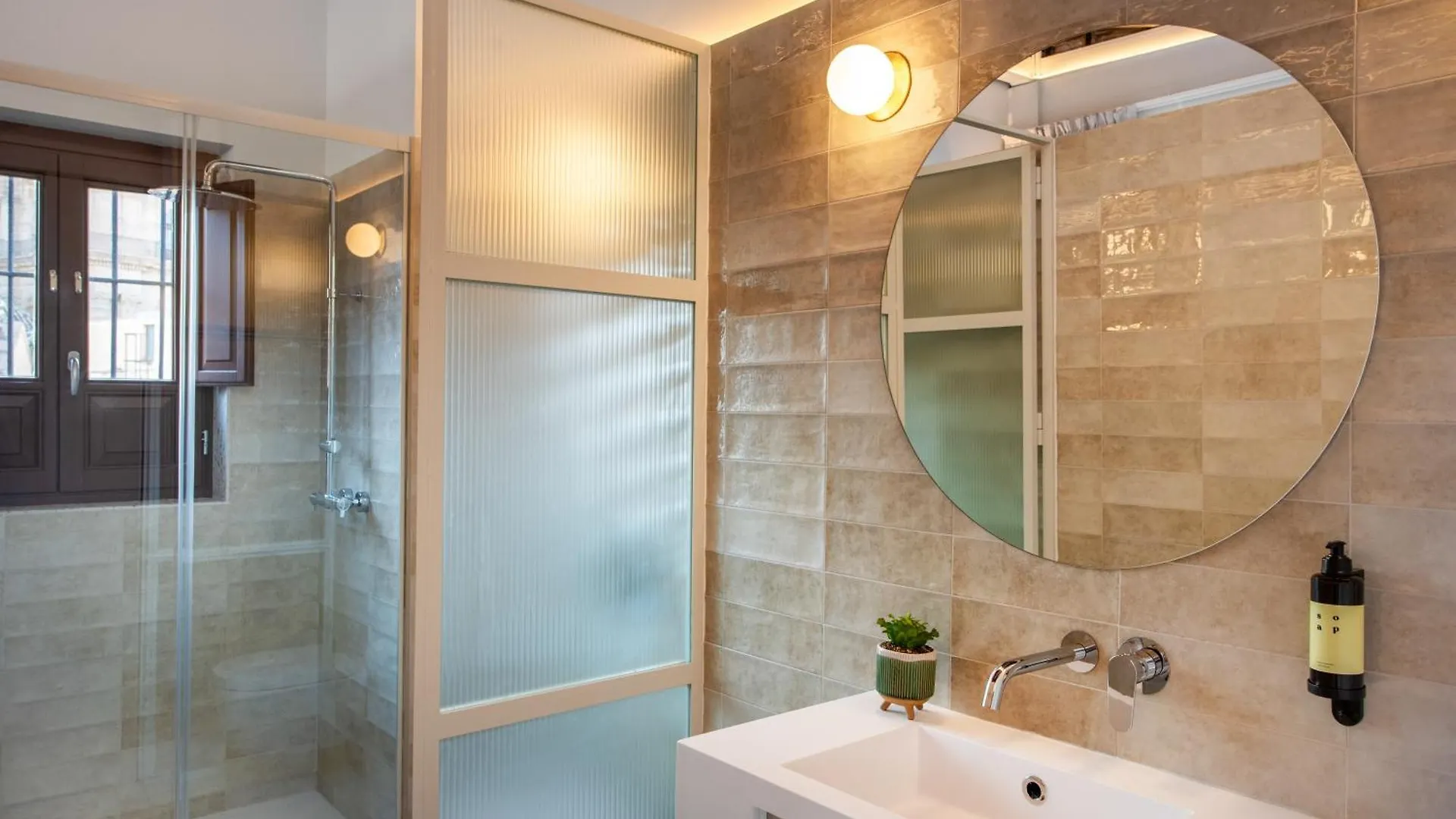 Coeo Fresca Design Apartments Málaga